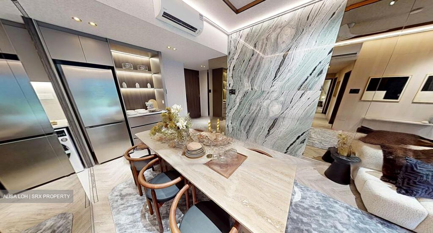 Faber Residence (D5), Apartment #503120811